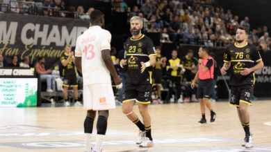 Chambéry veut poursuivre l’aventure