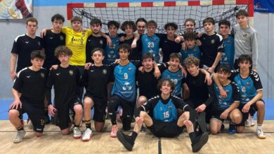 Les résultats du secteur amateur 29 &amp; 30 novembre