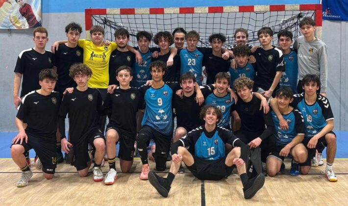 Les résultats du secteur amateur 29 &amp; 30 novembre