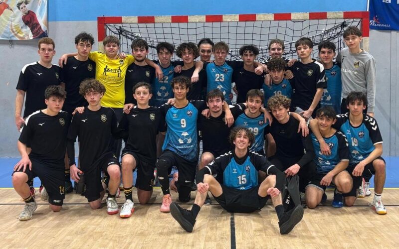 Les résultats du secteur amateur 29 &amp; 30 novembre