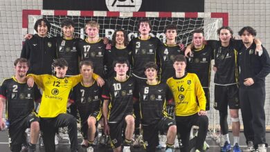 Les résultats du secteur amateur 13-14 décembre