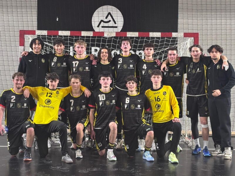 Les résultats du secteur amateur 13-14 décembre