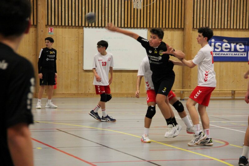 Les résultats du secteur amateur 17-18 janvier