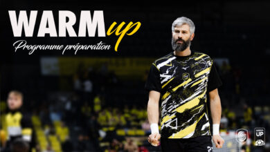 La progra' du mois de Janvier !