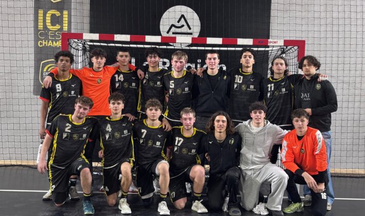 Les résultats du secteur amateur 24-25 janvier