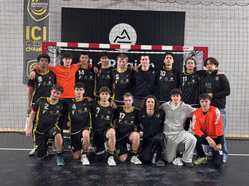 Les résultats du secteur amateur 24-25 janvier