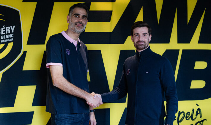 Asier Antonio Marcos prolonge son aventure avec la Team Chambé jusqu’en 2028 !