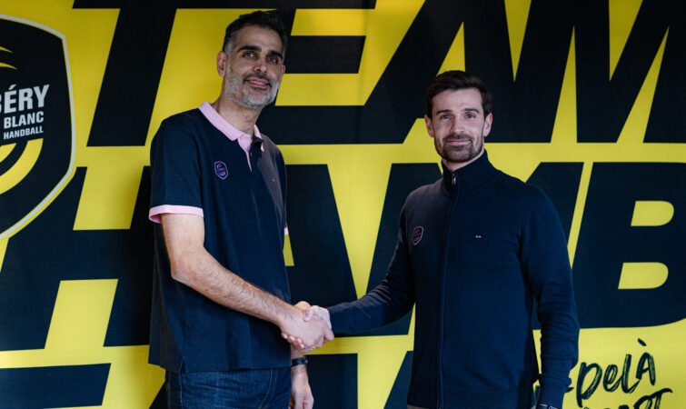 Asier Antonio Marcos prolonge son aventure avec la Team Chambé jusqu’en 2028 !