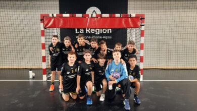 Les résultats du secteur amateur 10-11 janvier