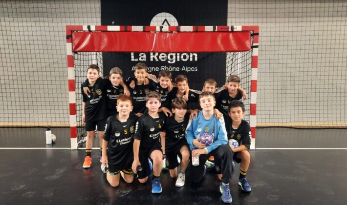 Les résultats du secteur amateur 10-11 janvier