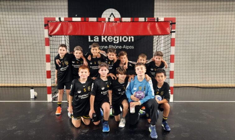 Les résultats du secteur amateur 10-11 janvier