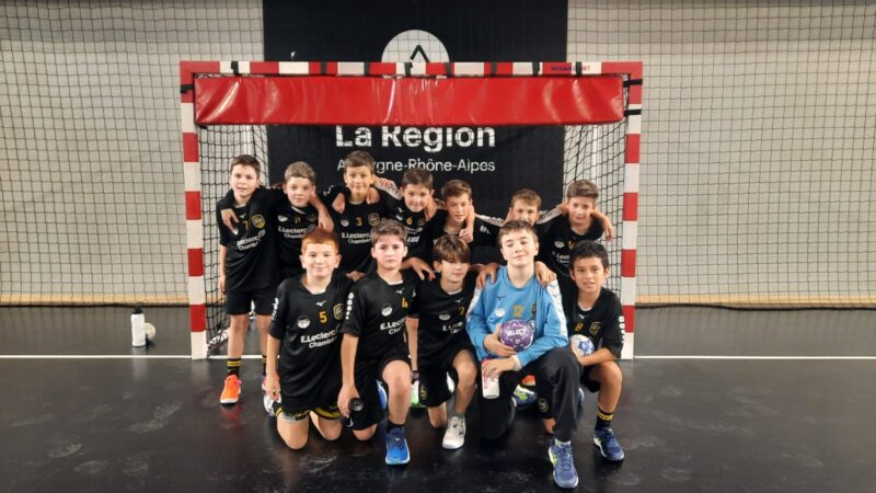 Les résultats du secteur amateur 10-11 janvier