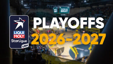 Nouveau format de compétition 2026-2027