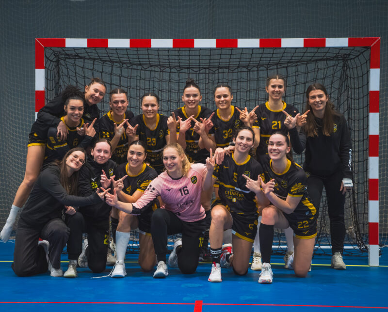 Les Marmottes impeccable face au Bassin Mussipontain