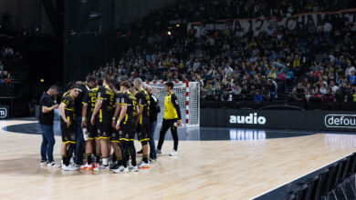 Fin de parcours en Coupe de France