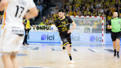 Pas de faux pas face à Aix !