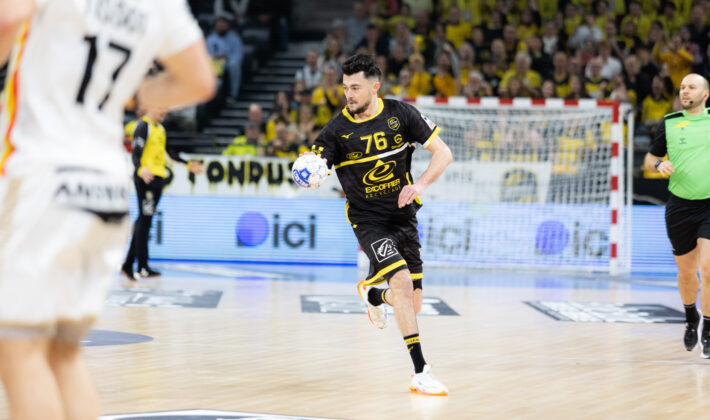 Pas de faux pas face à Aix !