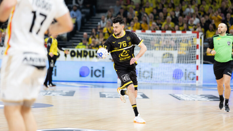 Pas de faux pas face à Aix !