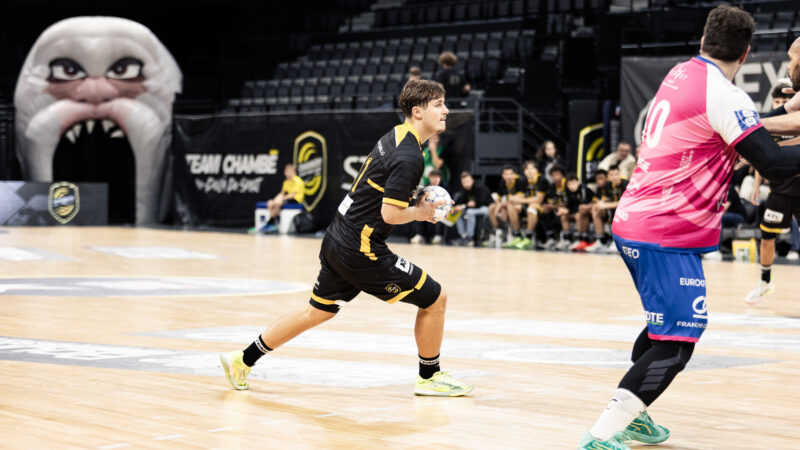 Les Moufflès veulent enchaîner