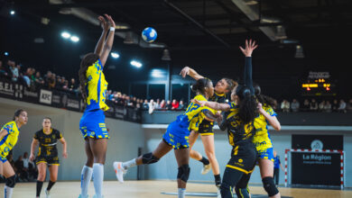 Un tour de plus pour les Marmottes !