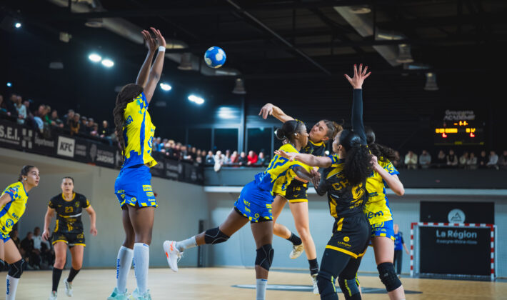 Un tour de plus pour les Marmottes !