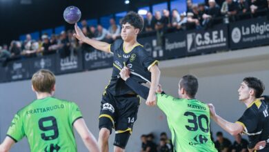 Une victoire précieuse pour les Moufflès !