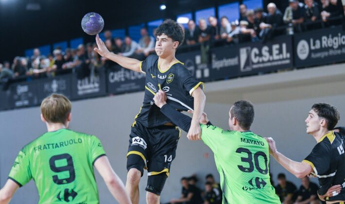 Une victoire précieuse pour les Moufflès !