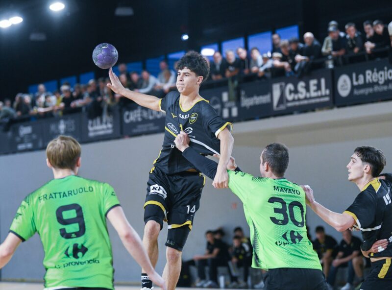 Une victoire précieuse pour les Moufflès !