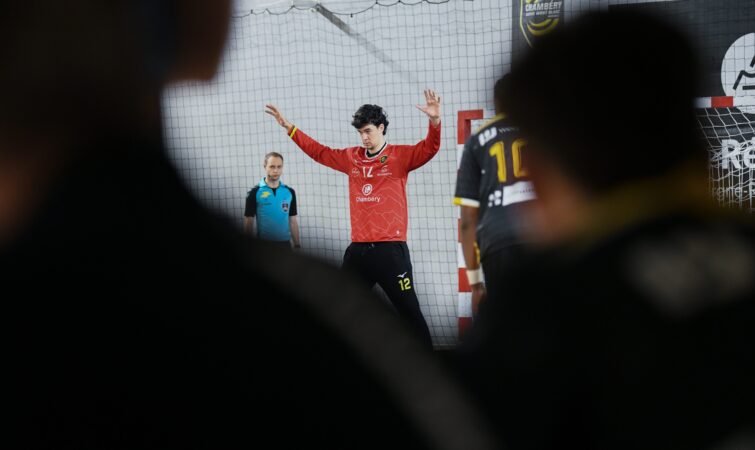 « Être le meilleur centre de formation de la poule »