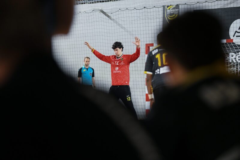 « Être le meilleur centre de formation de la poule »