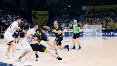 Chambéry en quête d’exploit