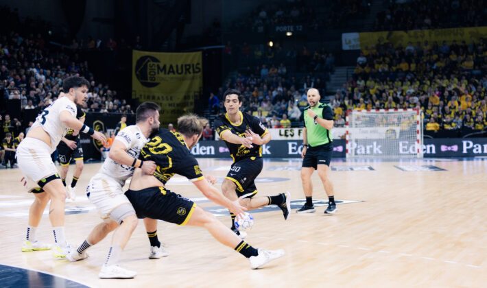 Chambéry en quête d’exploit