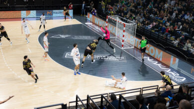 Chambéry reprendrait bien une demie