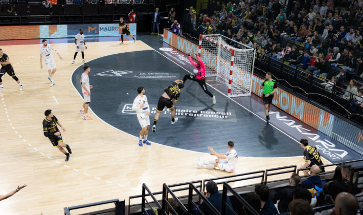 Chambéry reprendrait bien une demie