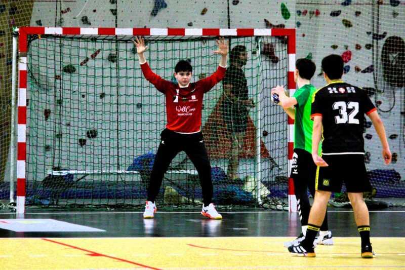 Les résultats du secteur amateur 31 Janvier &amp; 1er Février