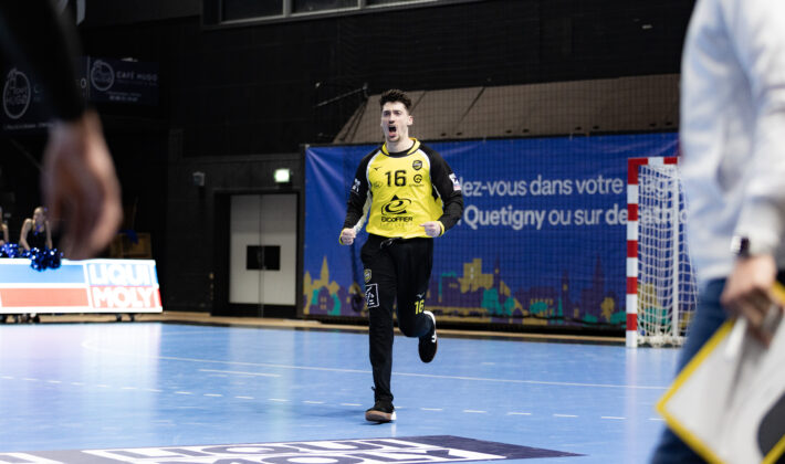 Se remettre sur les rails