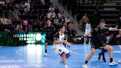 Mars et ça repart ?