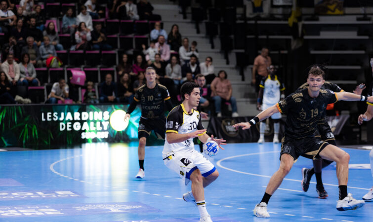 Mars et ça repart ?