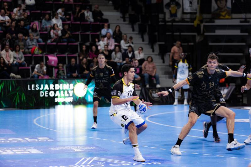 Mars et ça repart ?