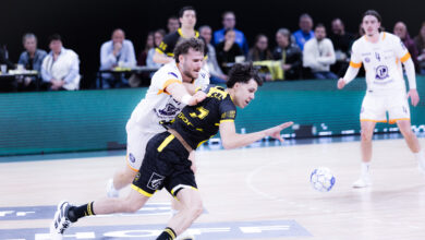 Chambéry en force face à Sélestat