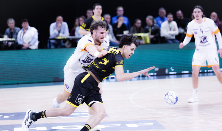 Chambéry en force face à Sélestat