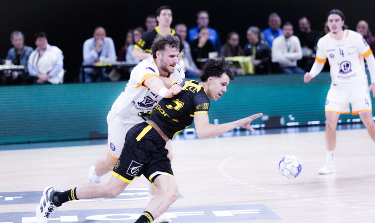 Chambéry en force face à Sélestat