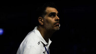 Les Irréductibles ont pris le meilleur