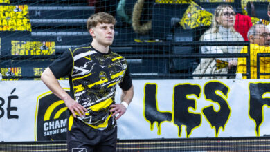 Hugo Pimenta ne sera plus 'Jaune &amp; Noir' la saison prochaine