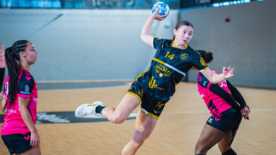 Défaite frustrante pour les Marmottes