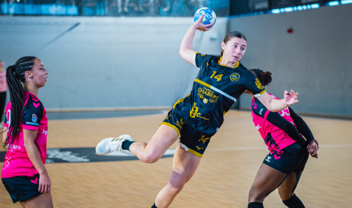 Défaite frustrante pour les Marmottes