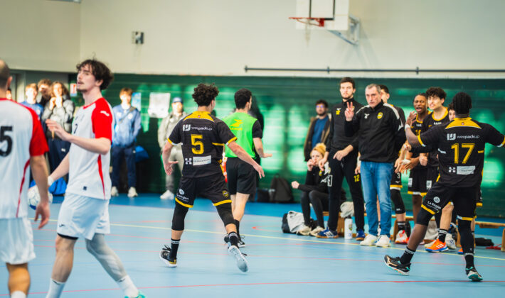 Victoire dans le Derby des Savoie pour les Moufflès !