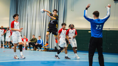 Les Moufflès chutent à Belfort