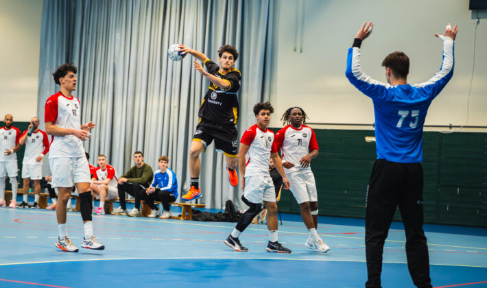 Les Moufflès chutent à Belfort