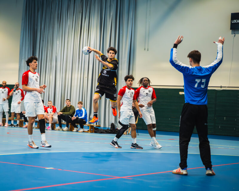 Les Moufflès chutent à Belfort